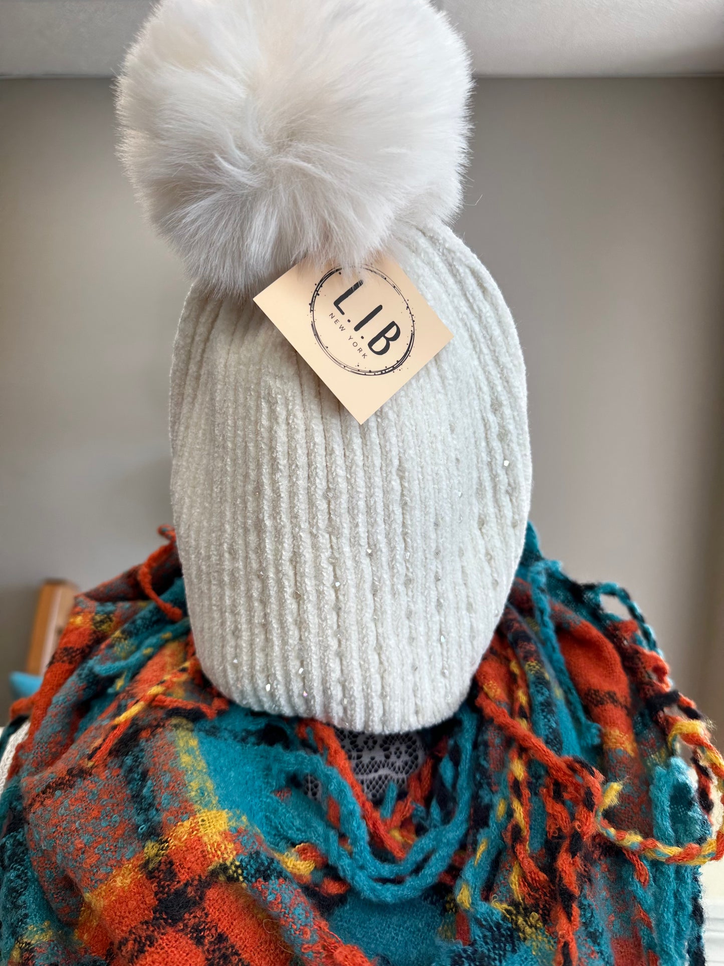 CREME Winter hat
