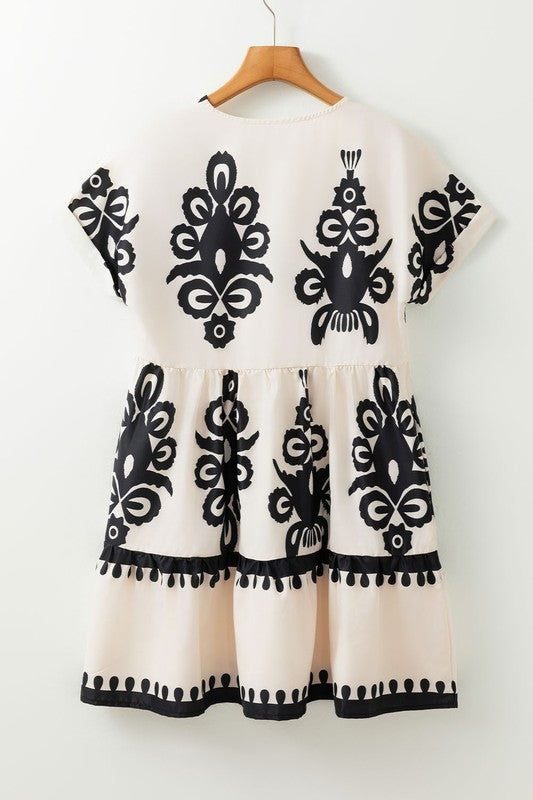 YOU WERE MINE Sundress