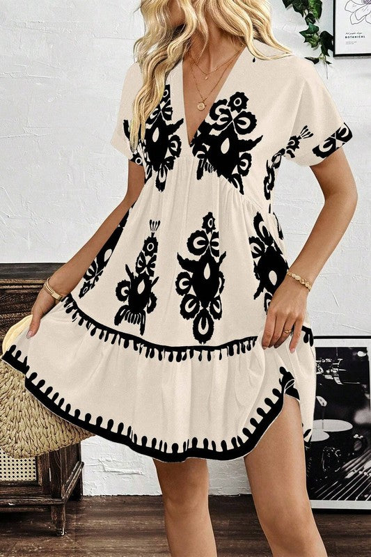 YOU WERE MINE Sundress