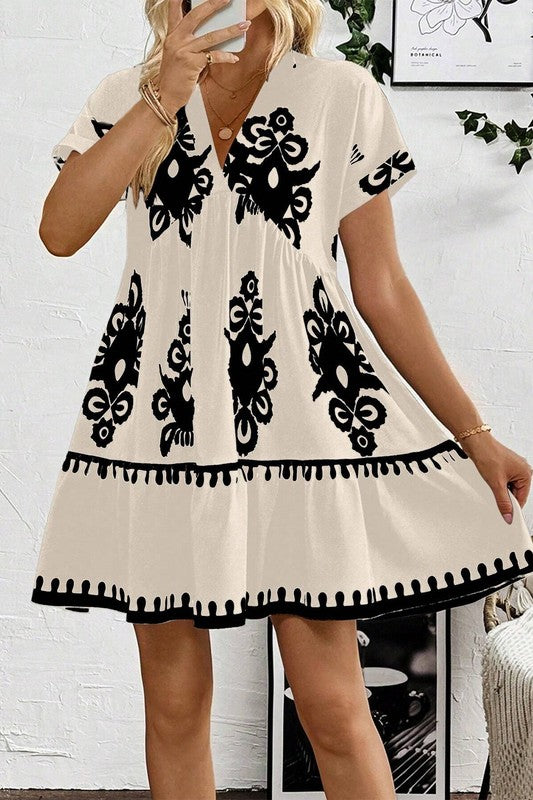 YOU WERE MINE Sundress