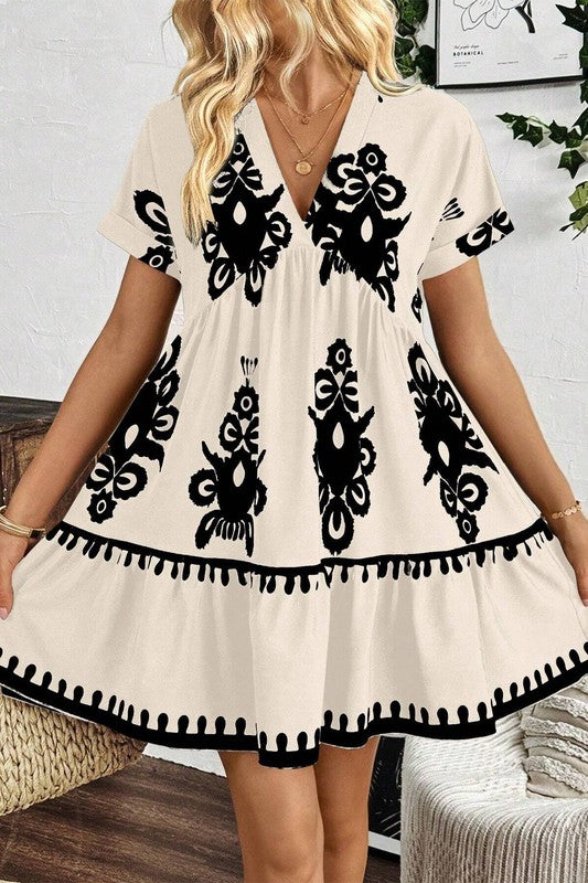 YOU WERE MINE Sundress