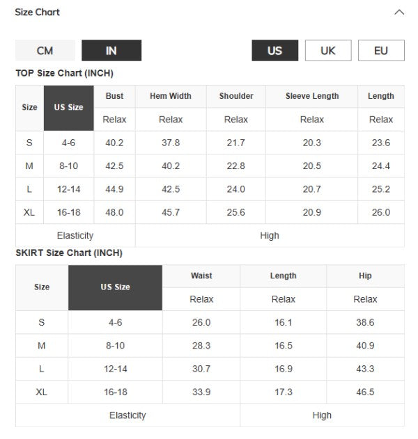 WE GO TOGETHER Stone two piece set