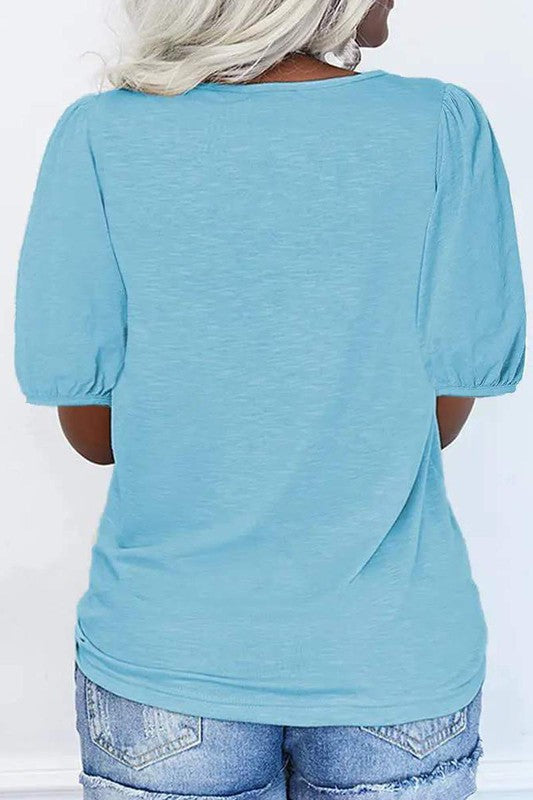 BEAUTIFUL DAY Casual t-shirt