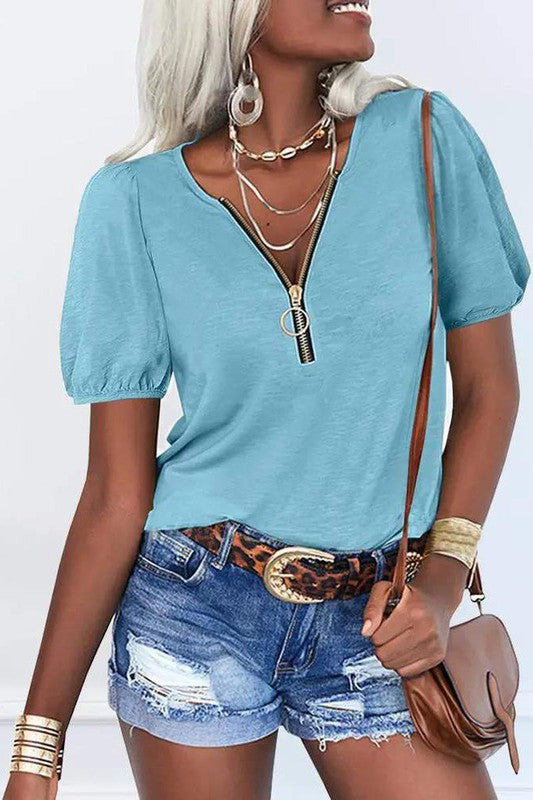 BEAUTIFUL DAY Casual t-shirt