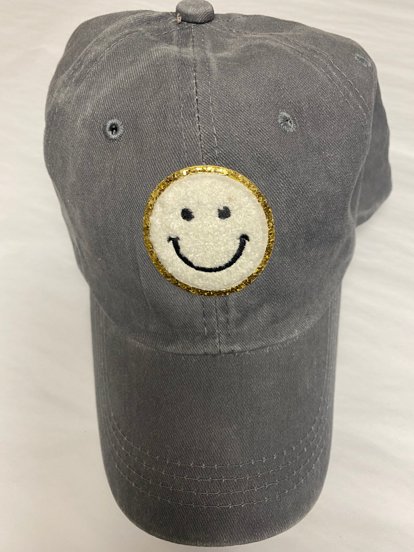 SMILEY FACE Trucker Hat