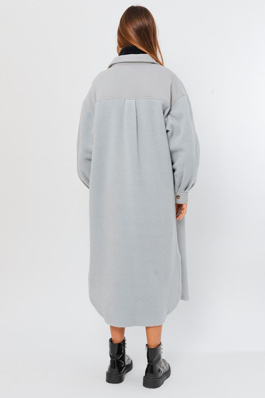 SPIRIT IN THE SKY Jacket