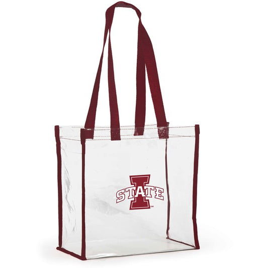 IOWA STATE Tote bag