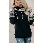 INTO THE GROOVE Hoodie